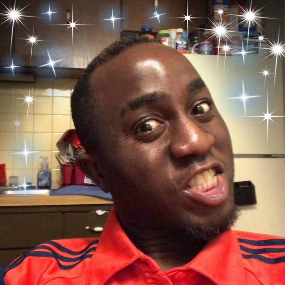 Meet your Posher, Shizzle